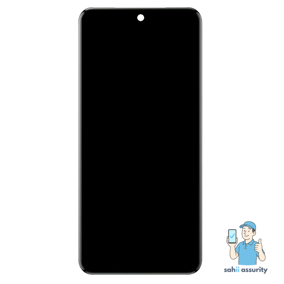LCD Screen for Vivo X200 Pro Mini (replacement display without touch)